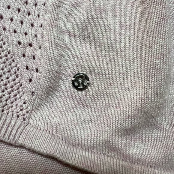 lululemon still movement sweater - Picture 6 of 6